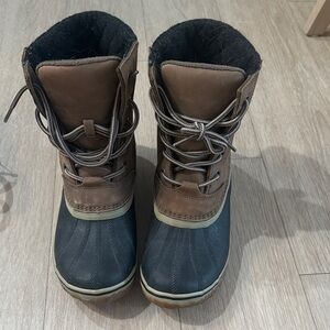 L.L. Bean Boots